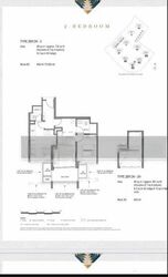 Parc Clematis (D5), Apartment #435398501